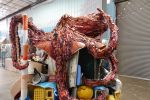 PICTURES/Washed Ashore Art - Bandon Port/t_Octopus1.JPG